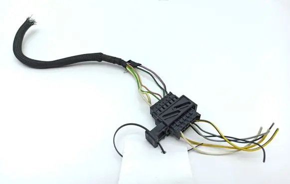 Mercedes-Benz S W140 Other wiring loom 0175452528 0175451428