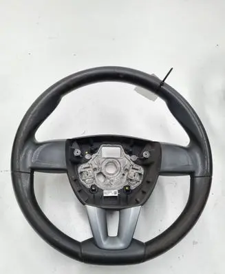 Seat Altea Steering wheel 7N5419091