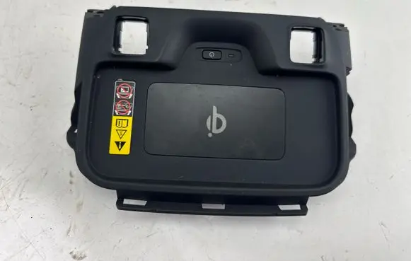 Toyota Corolla E210 E21 Wireless charging module 861C002080