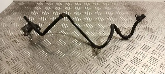 Vacuum line/pipe/hose