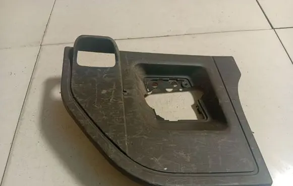 Citroen Jumpy Other trunk/boot trim element 7270N0010ASS0