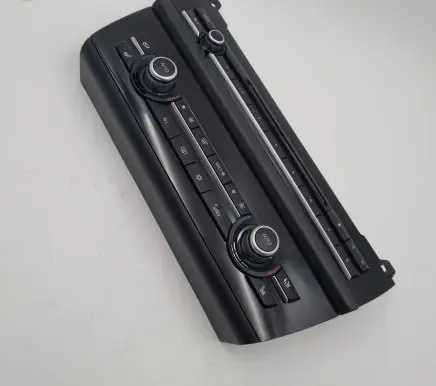 BMW 5 F10 F11 Climate control unit 9249697 0000676557 900252630015