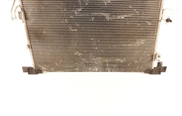Mitsubishi Outlander A/C cooling radiator (condenser)