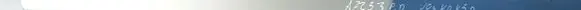 Volvo V50 Front door glass trim molding 