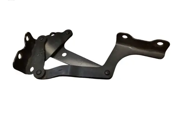 Peugeot iOn Engine bonnet/hood hinges