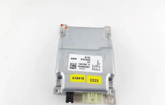 BMW 3 G20 G21 Battery control module 8707828 61.42-8707828 14415011