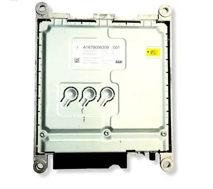 Mercedes-Benz Sprinter W907 W910 Other control units/modules A1679006309