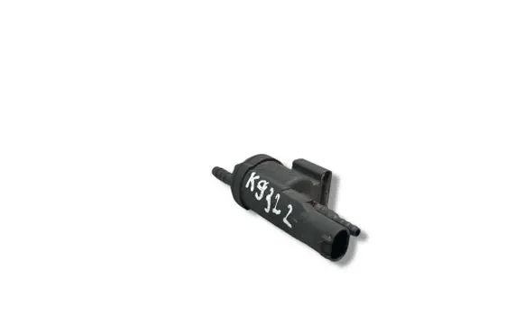 Valve vacuum