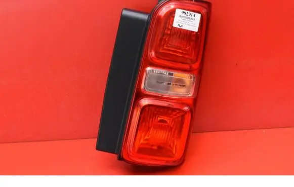 Toyota Proace Rear/tail lights 9808243080