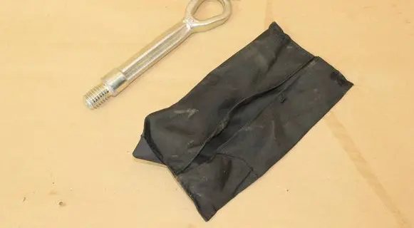 BMW 2 G42 Towing hook eye 7953893