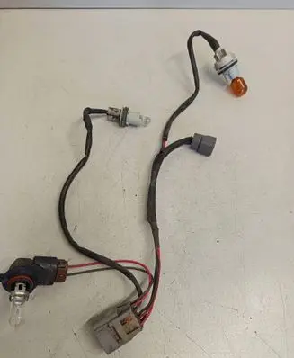 Subaru Forester SH Headlight/headlamp wiring loom/harness 
