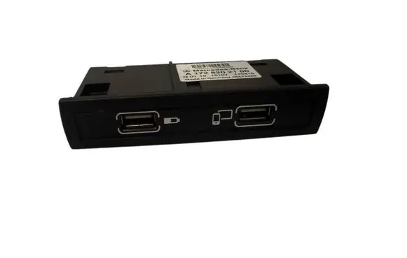 Mercedes-Benz GLE (W166 - C292) USB socket connector A1728202100 1728202100