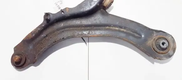 Renault Scenic II - Grand scenic II Front lower control arm/wishbone 8200298454