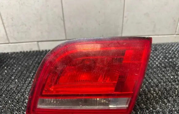 Audi A3 S3 8P Tailgate rear/tail lights 8P4945094D