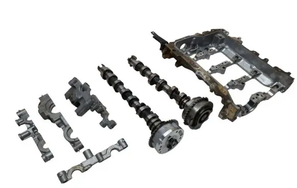 Camshaft