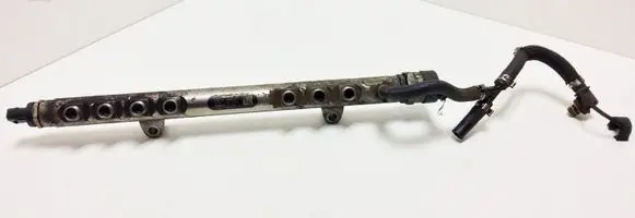 Volvo V60 Fuel main line pipe 30777759