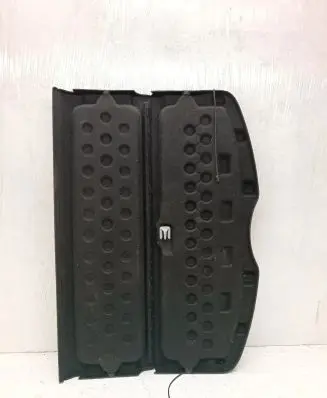 Skoda Octavia Mk2 (1Z) Parcel shelf 1Z5867769