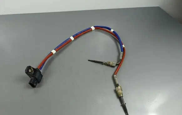 Nissan Qashqai Lambda probe sensor 226587733RA