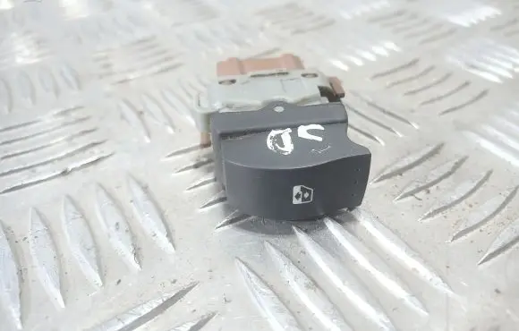 Renault Laguna II Electric window control switch