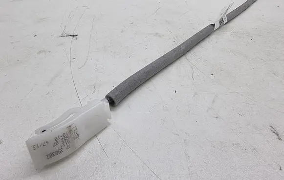 BMW 5 F10 F11 Front door cable line 7175652 51217175652
