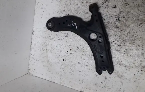 Volkswagen New Beetle Front lower control arm/wishbone