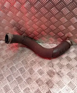 Audi A6 S6 C6 4F Intercooler hose/pipe 4F0145737D
