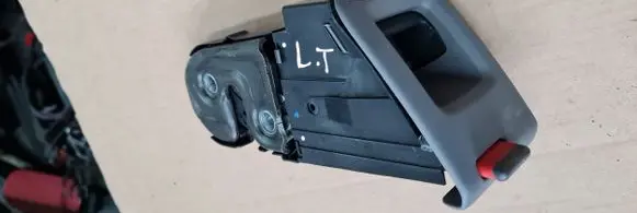 Audi A5 Second row seats KTS15224