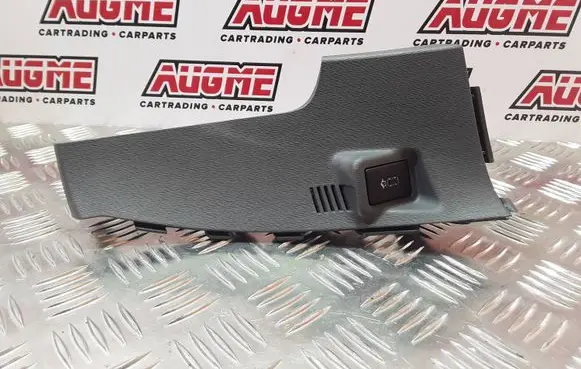 Toyota Prius (XW30) Panel trim 5544647030
