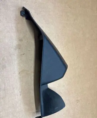 Peugeot 3008 II Dashboard side end trim 9810281580 110300A2 112975A0
