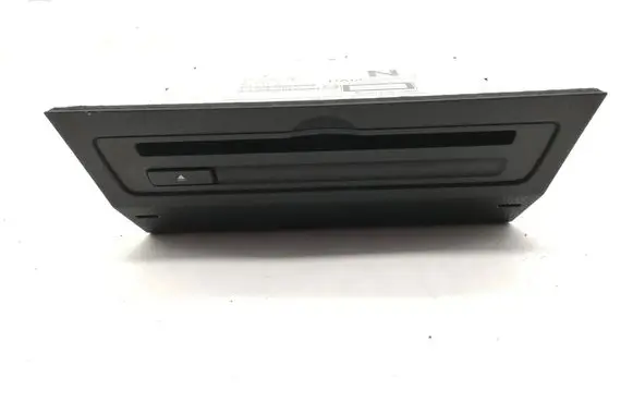 CD/DVD changer