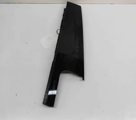 BMW X2 U10 Rear door glass trim molding 5A2FC86