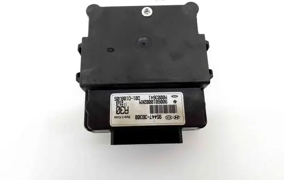 KIA Sportage Keyless (KESSY) go control unit/module 954703W000
