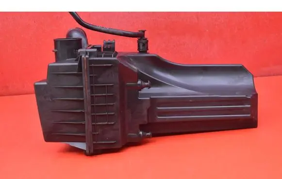 Ford Fiesta Air filter box