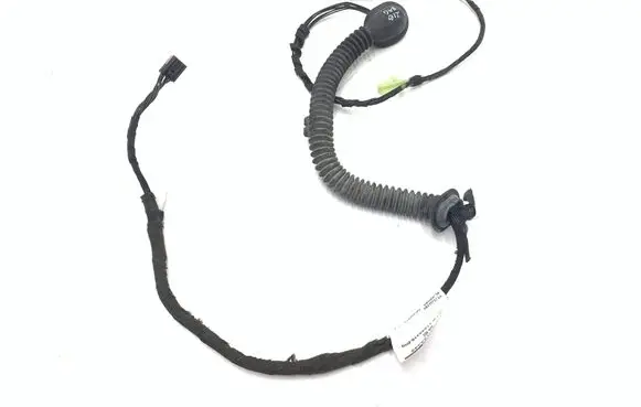 Jaguar XK - XKR Tailgate/trunk wiring harness 6W8313A444BE