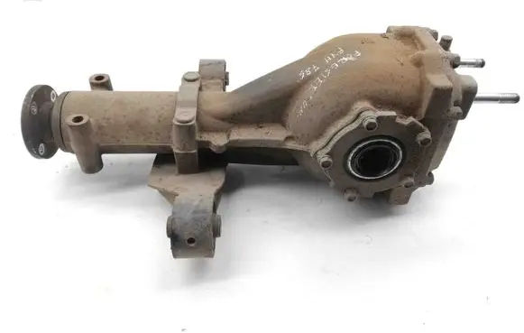 Subaru Forester SJ Rear differential