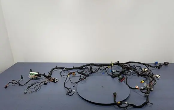 Jeep Grand Cherokee Other wiring loom 68141323AA