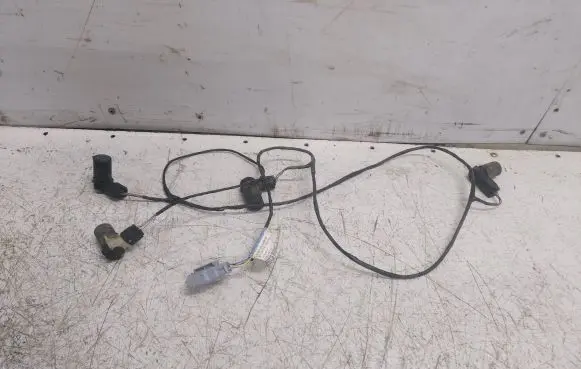 Renault Espace - Grand espace IV Parking sensor (PDC) wiring loom 55RCV9104 8200049264