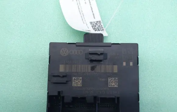 Audi Q7 4L Door control unit/module 4F0959795P