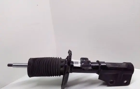 Opel Grandland X Front shock absorber/damper 9819718680 E4673201 2008172