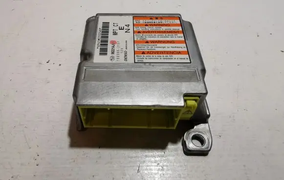 Subaru Legacy Airbag control unit/module 98221AJ030