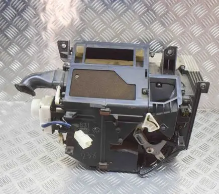 Dodge Stealth Interior heater climate box assembly 1161003032