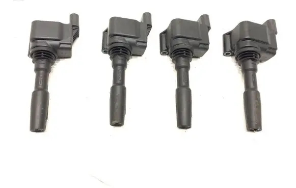 Volkswagen Golf VIII High voltage ignition coil 05E905110A