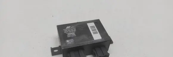 Other control units/modules