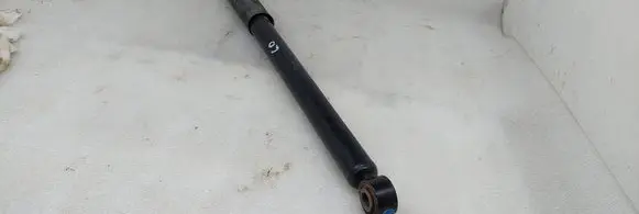 Suzuki Vitara (LY) Rear shock absorber/damper 4180054PAO 03091000749
