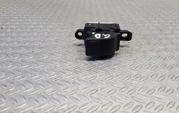 Mazda 6 Electric window control switch