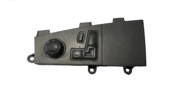 BMW 7 E65 E66 Seat control switch 6918380