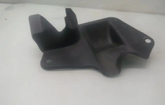 Audi A3 S3 8P Steering wheel trim 1K1863129