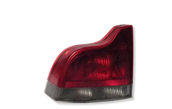 Volvo S60 Rear/tail lights 020200 DLK156 SM228AS