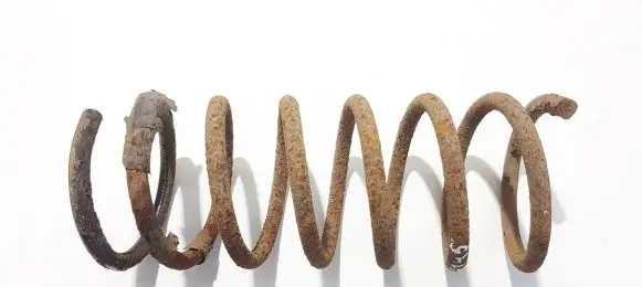 Hyundai Atos Classic Rear coil spring