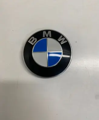 BMW X7 G07 Manufacturer badge logo/emblem 5114 7498981